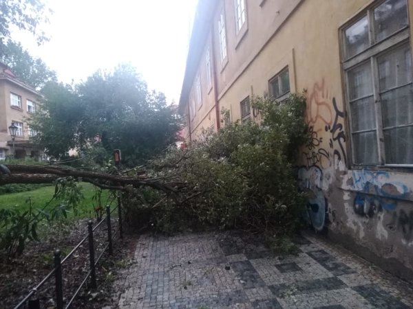 pozdní noc zavěsit Londýn