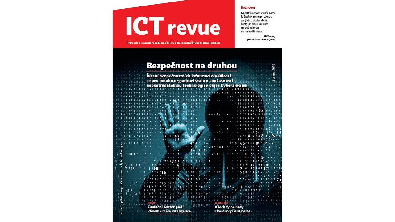 ICT revue 6 2019