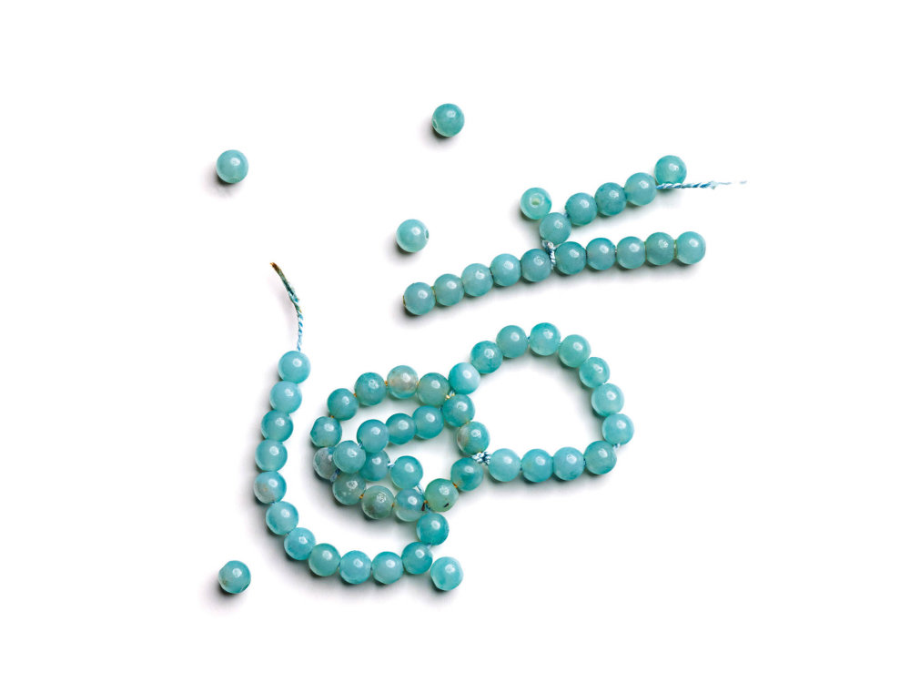 Ayşe Erkmenová (BBB / Broken Blue Bracelet)