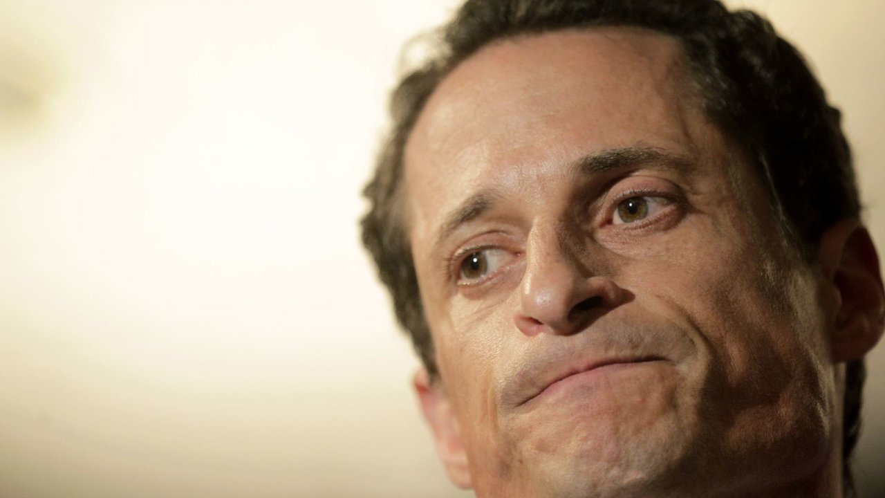 Anthony Weiner