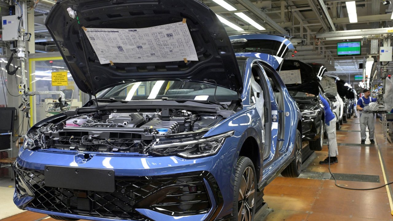 Volkswagen Wolfsburg