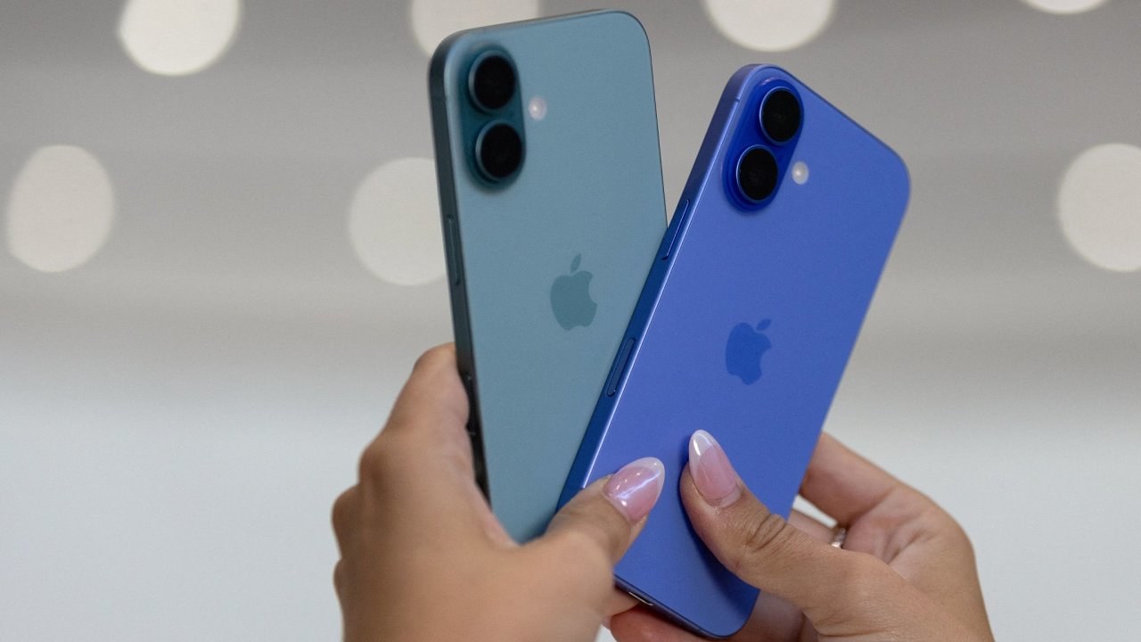 Apple se prosadil i dky uveden svho novho pstroje iPhonu 16e na trh.