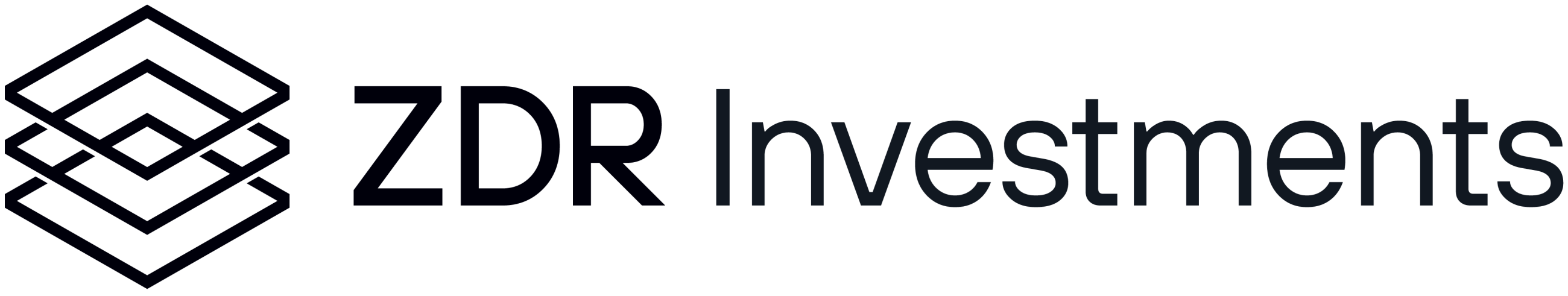 ZDR Investments