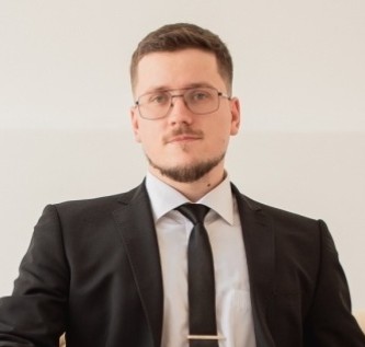 Oleksandr Kraiev