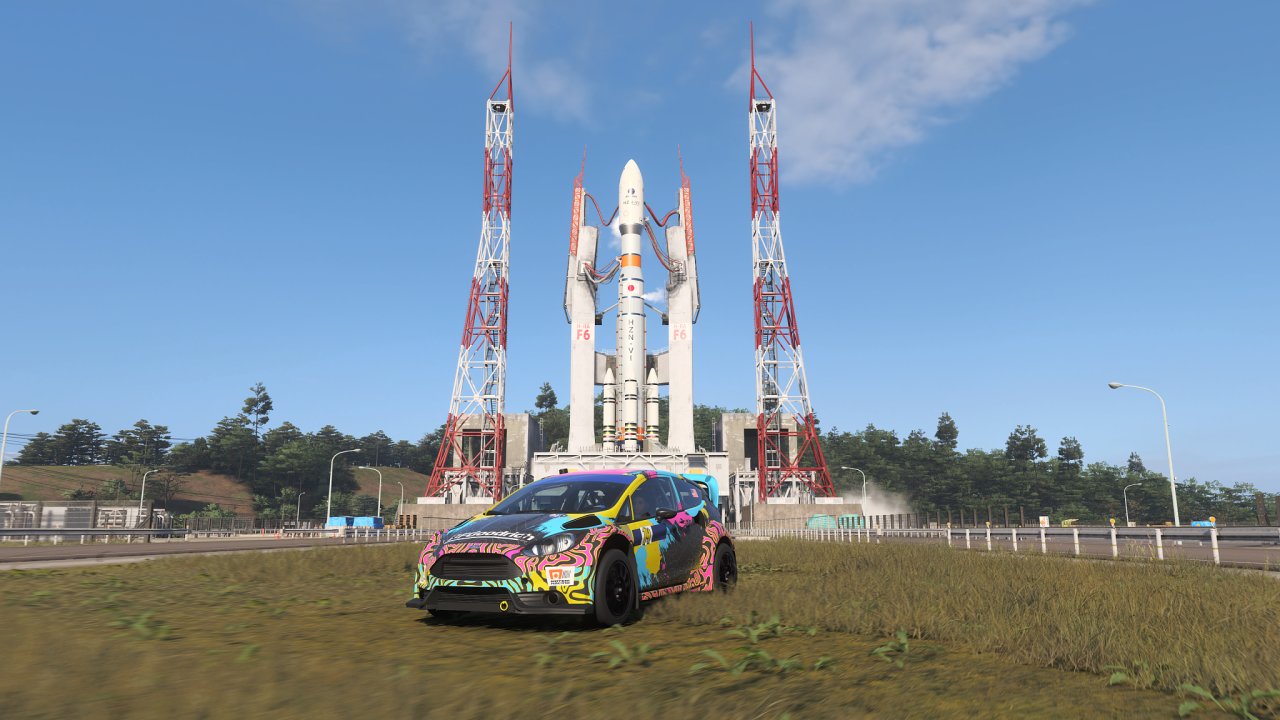 Forza Horizon 6
