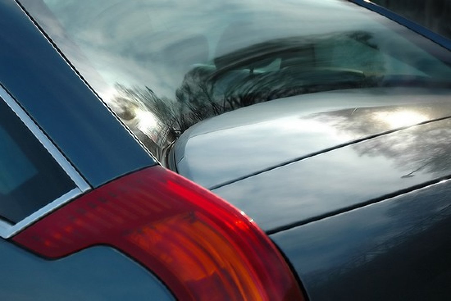Citroën C6 2.7 HDI Citroën C6 2.7 HDI