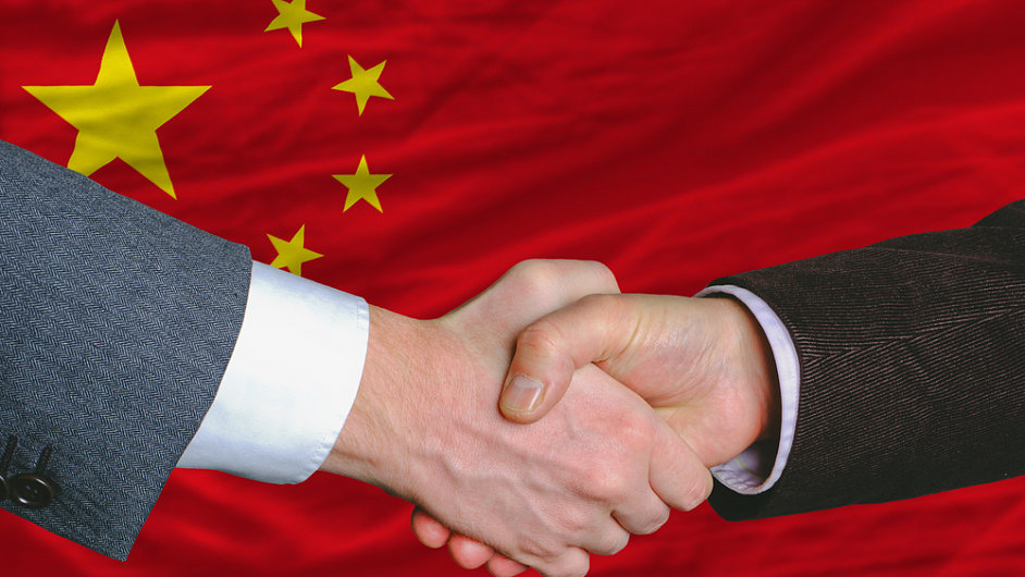 S Čínou se na vzniku nové banky dohodlo dalších 21 zemí Asie