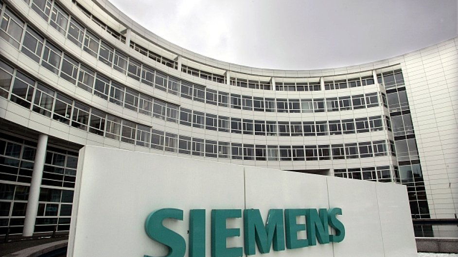 Siemens, ilustran foto