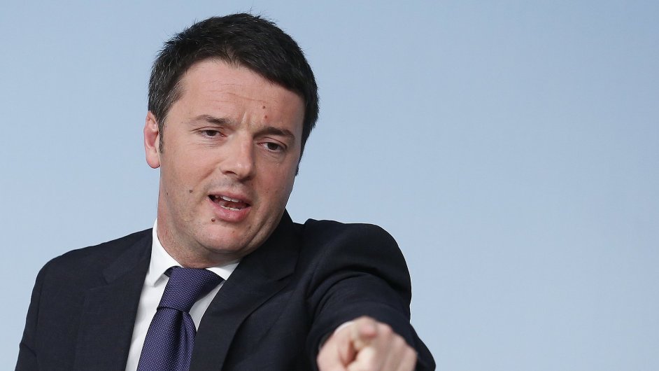 Matteo Renzi