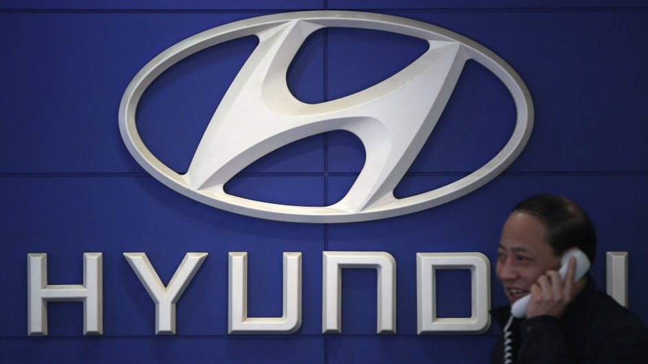 Hyundai, ilustran foto