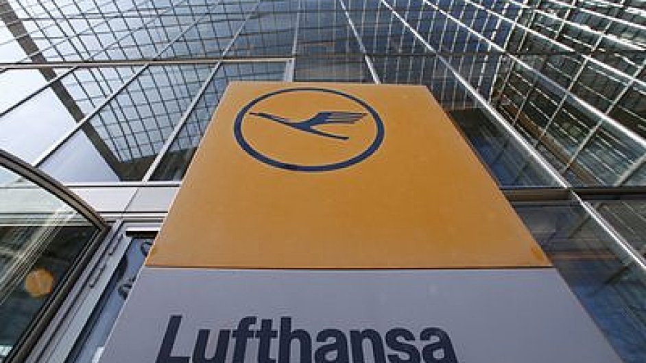 Leteck spolenost Lufthansa zruila 750 let (ilustran foto).