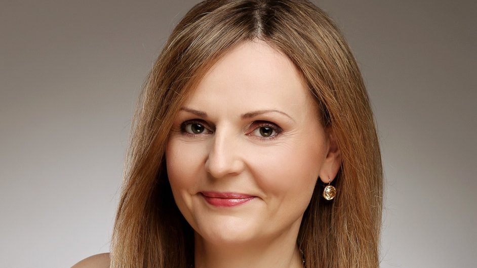 Kamila andov, HR editelka PPL