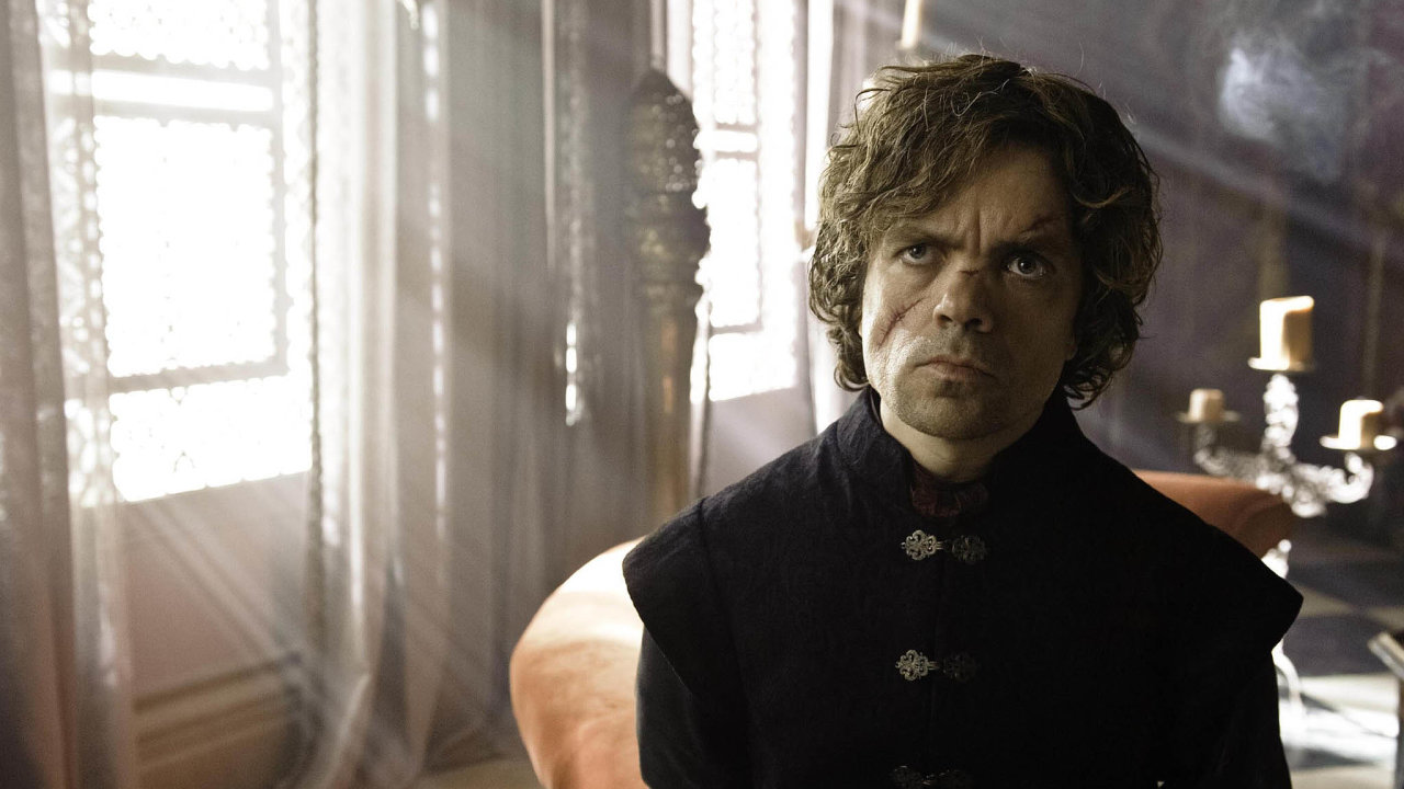 Fantasy seril Hra otrny zprodukce televize HBO zskal potvrt americkou televizn cenu Emmy vkategorii nejlep dramatick seril. Uspl iherec Peter Dinklage vroli Tyriona Lannistera.
