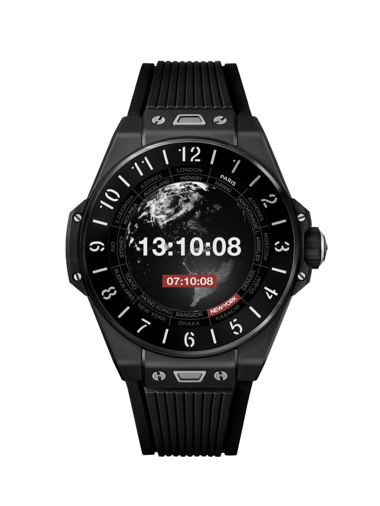 Hodinky Hublot Big Bang e