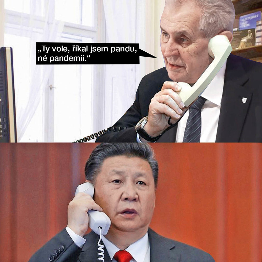 Ukázka díla TMBK, která zabodovala na sociálních sítích
