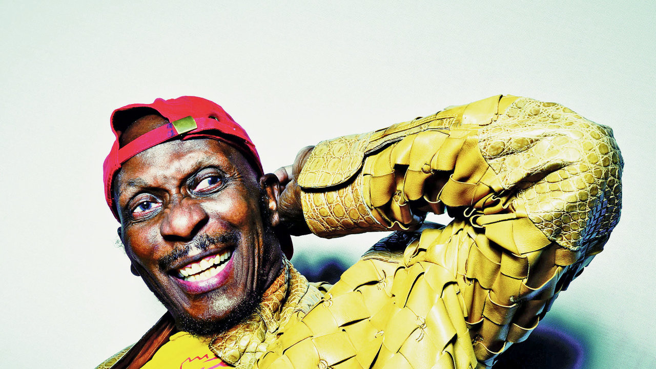 Jimmy Cliff pivedl k reggae Boba Marleyho, pot koketoval s rastafarinstvm a v Africe pilnul k ernmu islmu.