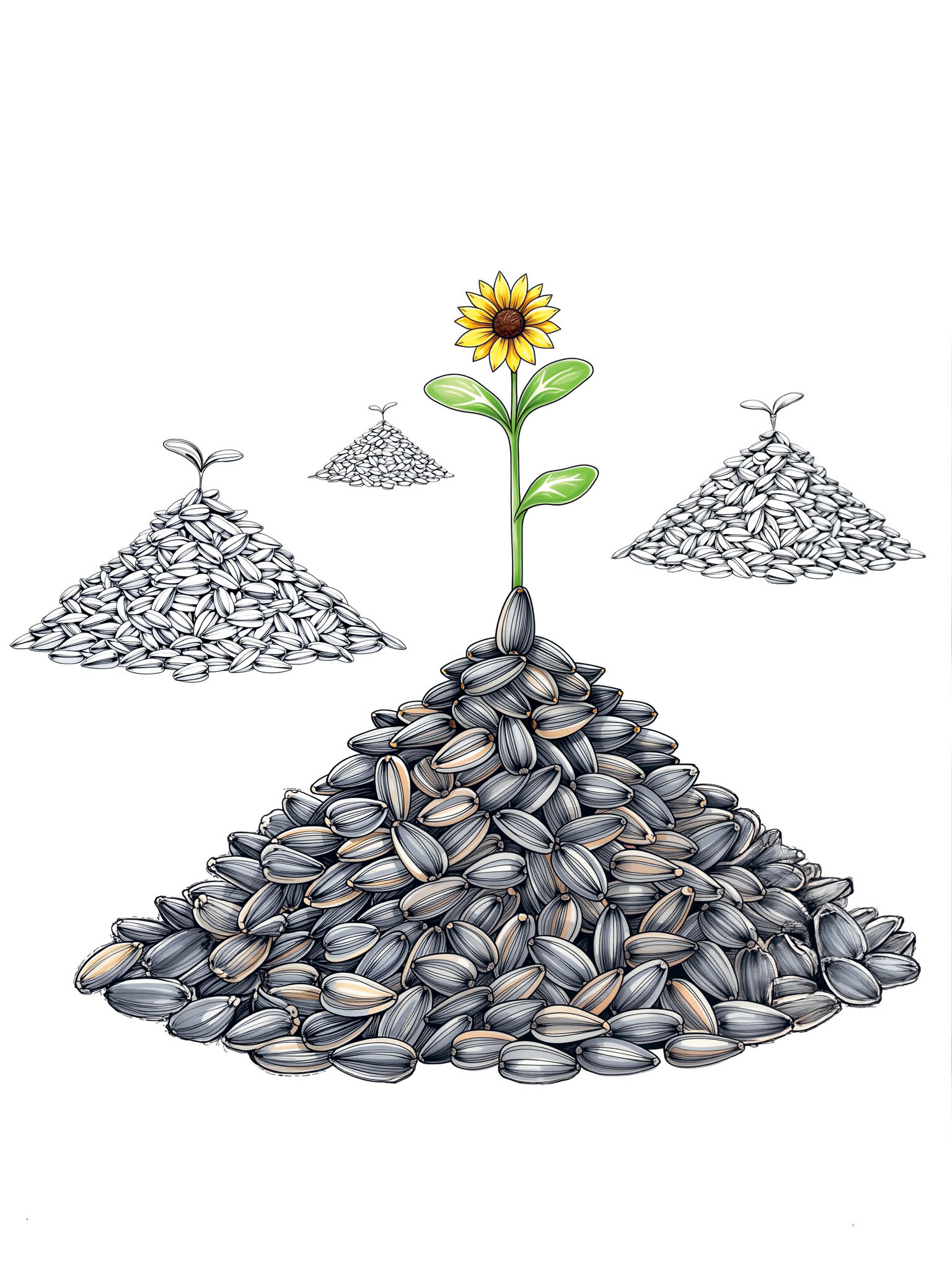 Kad koruna utracen za zbytenosti je nenvratn ztracen investice do budoucnosti, kterou u nikdy nelze zhodnotit.