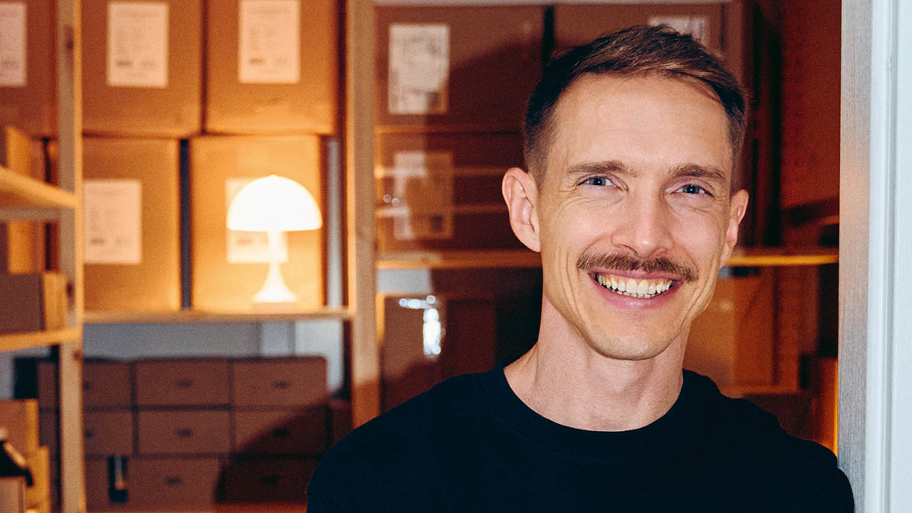 Jan Randa