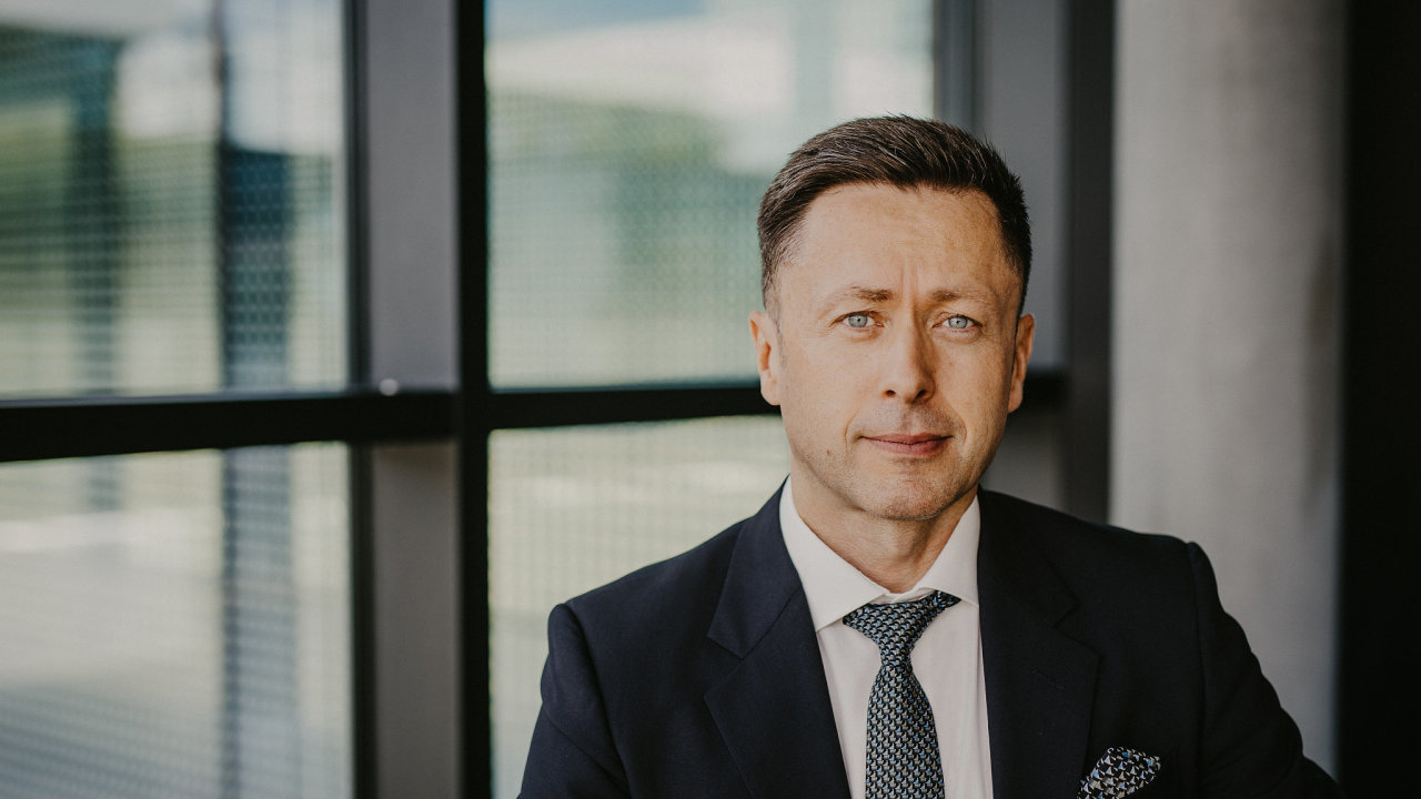 Martin Merz,  SAP