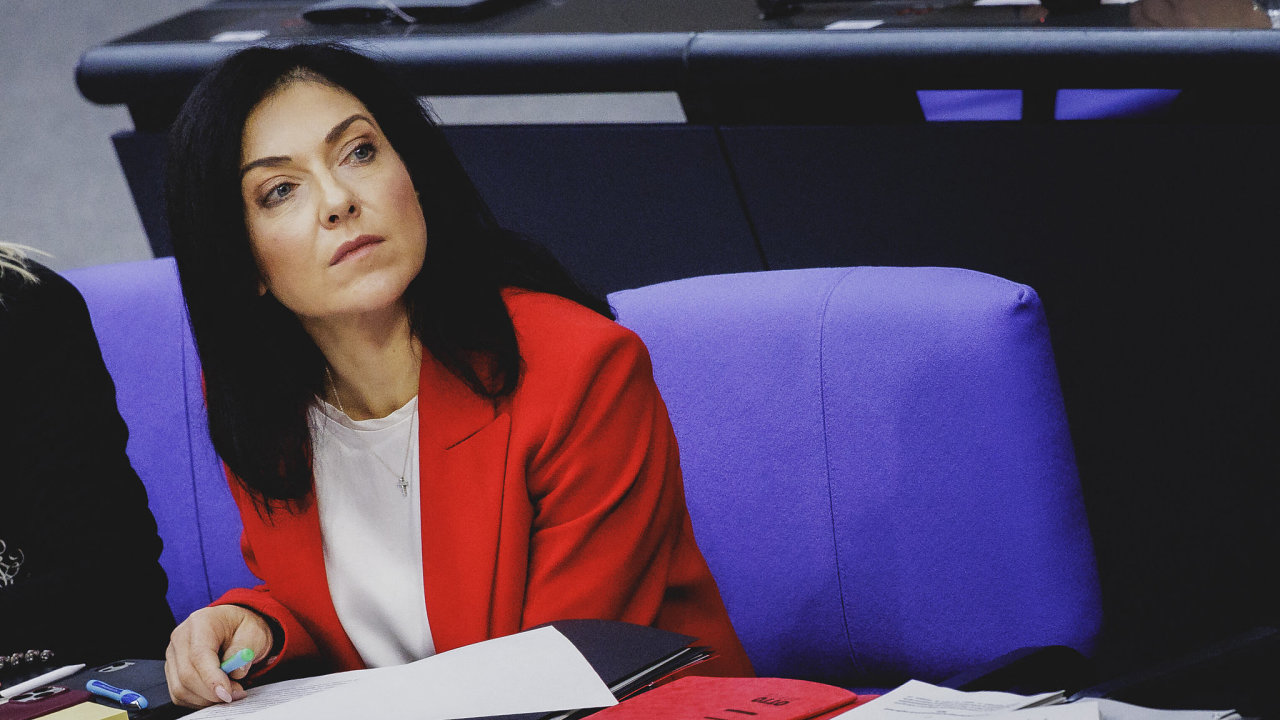 Katherina Reiche, CDU