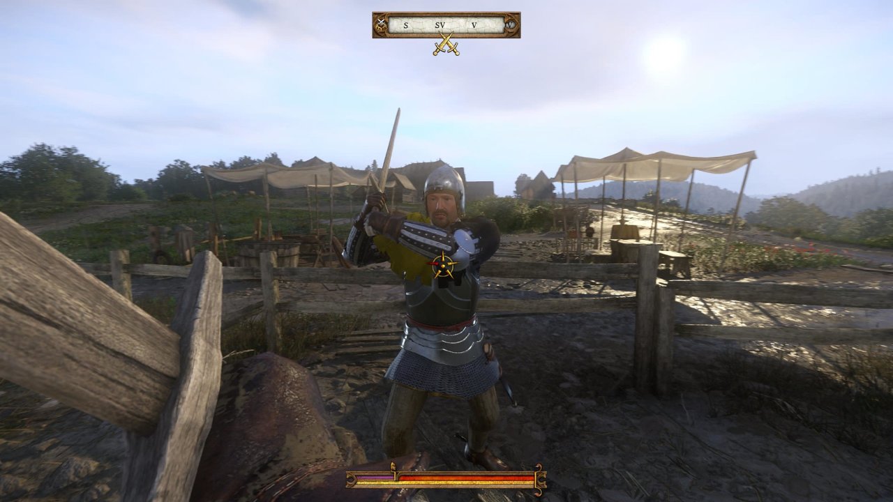 Kingdom Come: Deliverance ve vylep�en� verzi pro PlayStation 5