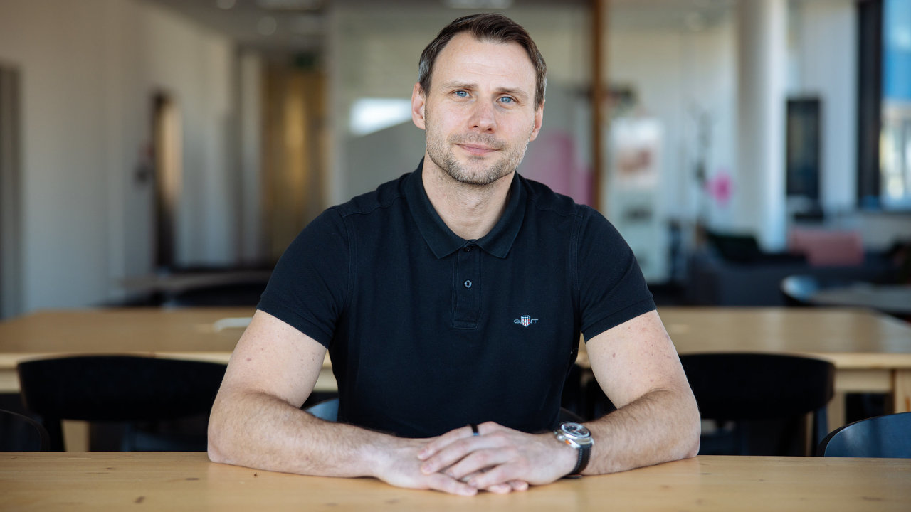 Petr Toupal, Pilulka