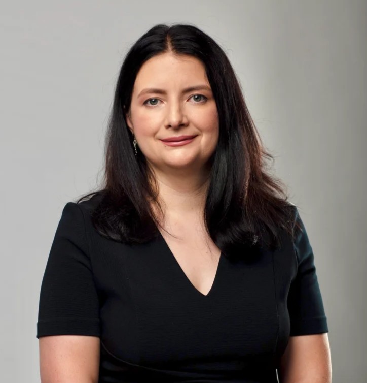 Nadiia Koval
