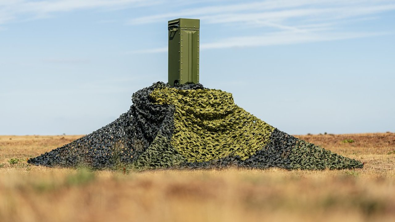 era, radar