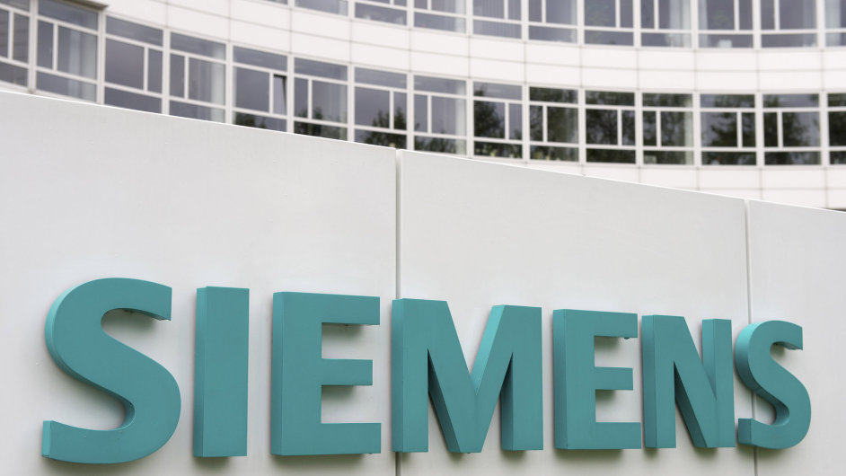 Siemens v esku provozuje sedm vrobnch zvod.