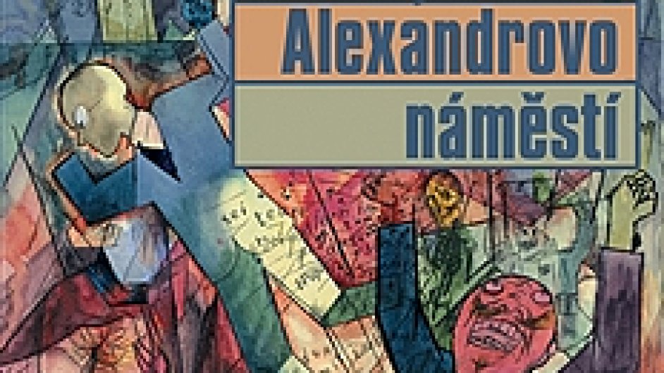 Alfred Dblin: Berln, Alexandrovo nmst