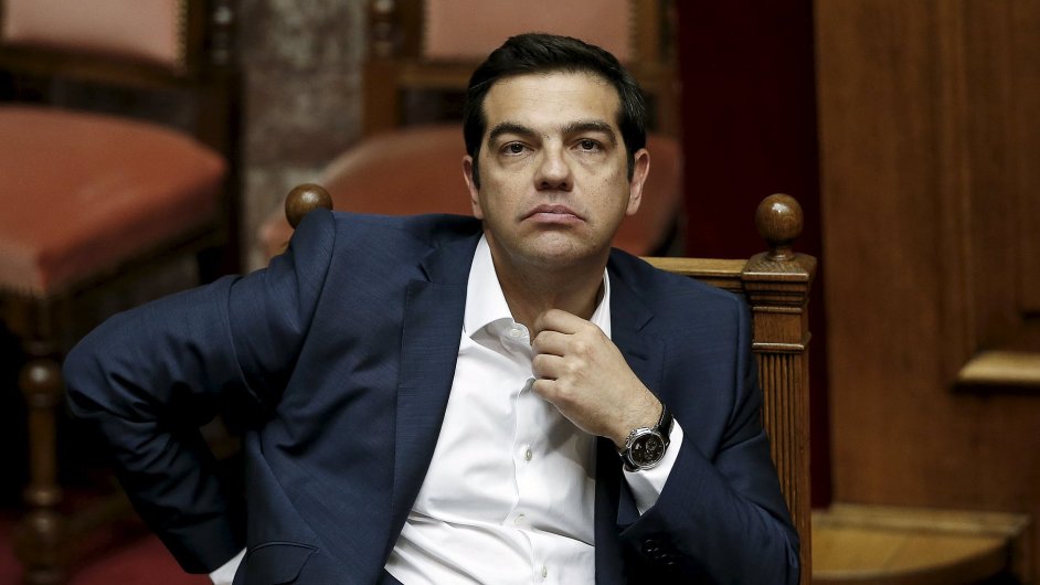 eck premir Alexis Tsipras.