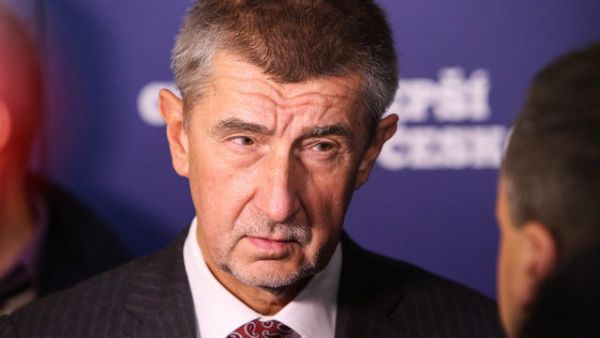 Spol&eacute;h&aacute;m p�i �ten&iacute; dezinformac&iacute; na selsk&yacute; rozum lid&iacute;, sd�lil Andrej Babi&scaron; Aktu&aacute;ln�.cz