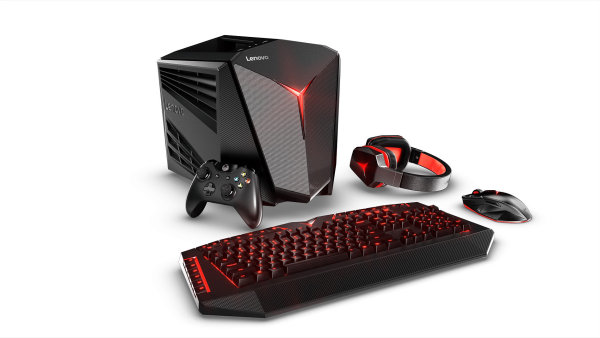 Lenovo Ideacentre Y710 Cube