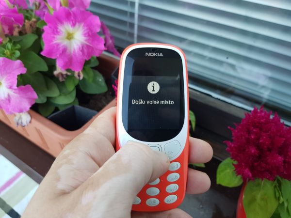 Nokia 3310