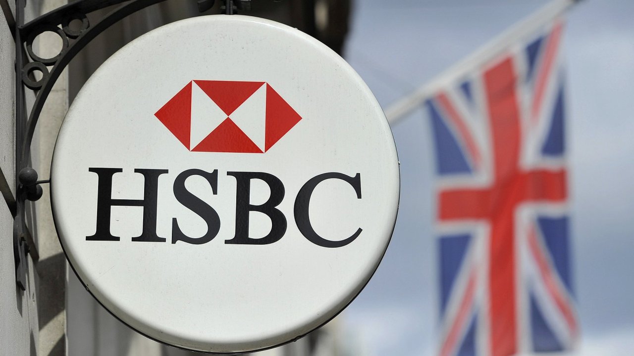 HSBC zvýšila zisk o ètyøi procenta - Ilustraèní foto.
