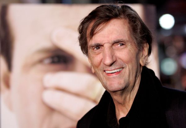 TOR326 PEOPLE HARRY DEAN STANTON 0915 11
