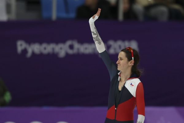 Martina S&aacute;bl&iacute;kov&aacute;.