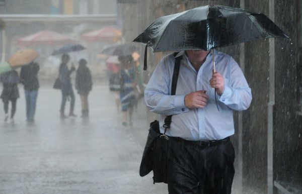 Bou�ka - Ilustra�n&iacute; foto.