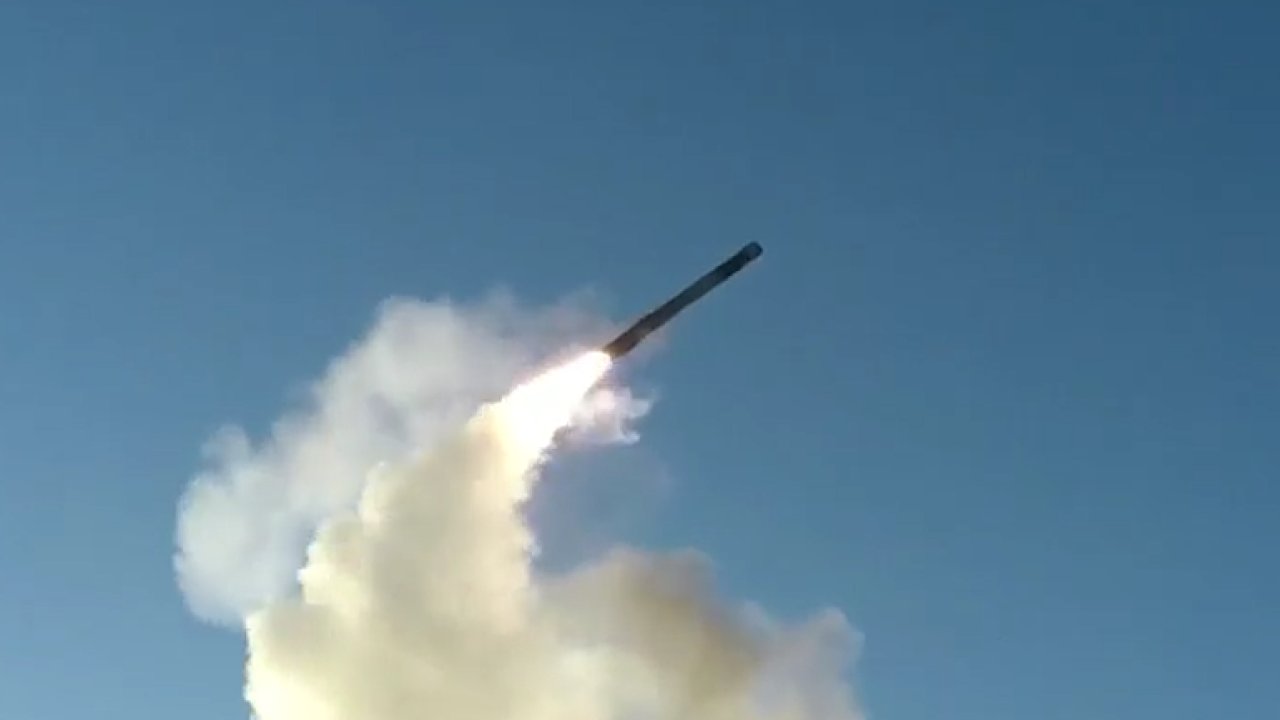 Rusko se pochlubilo novou zbran. Otestovalo protiletadlov raketov systm.