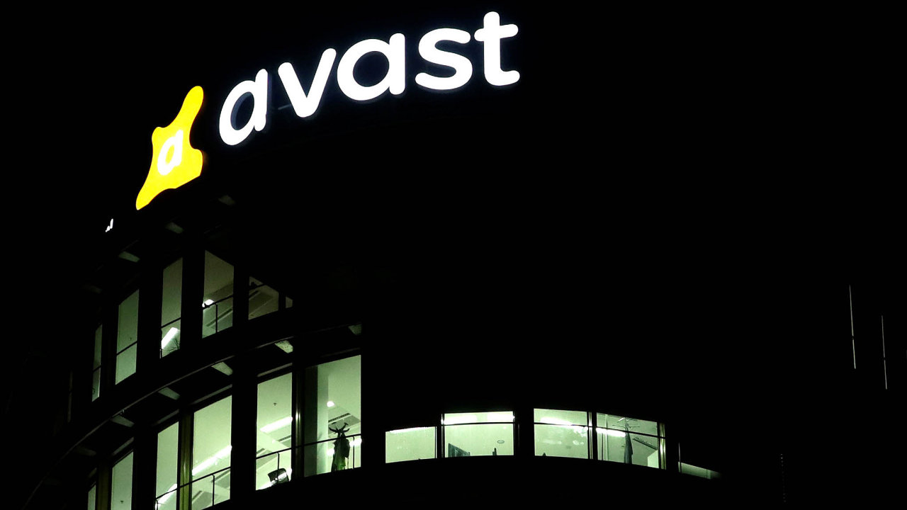 V listopadu doshl Avast milnku 12 milion zkaznk platcch za PC produkty.
