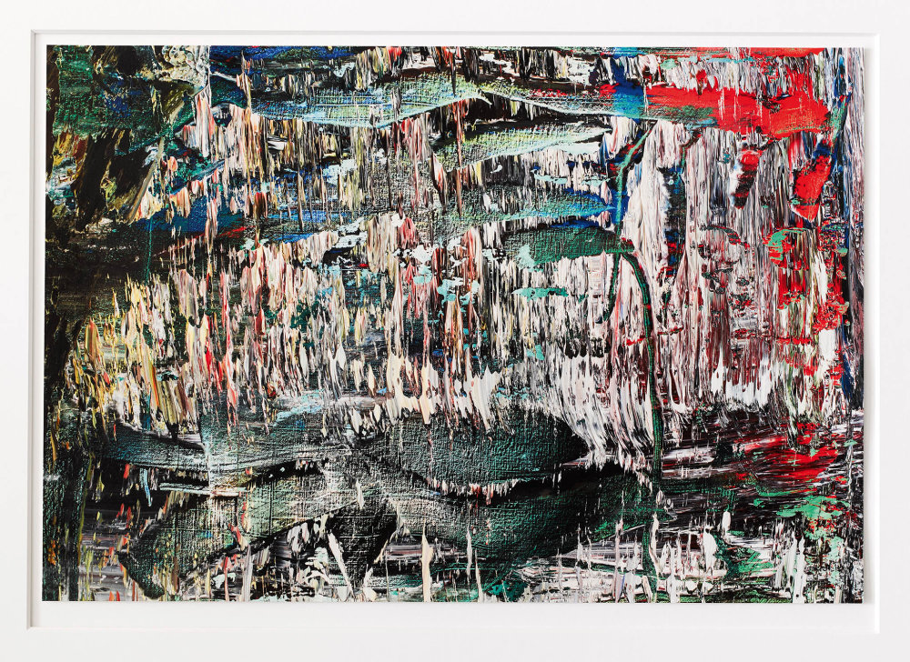 Gerhard Richter (Cut)