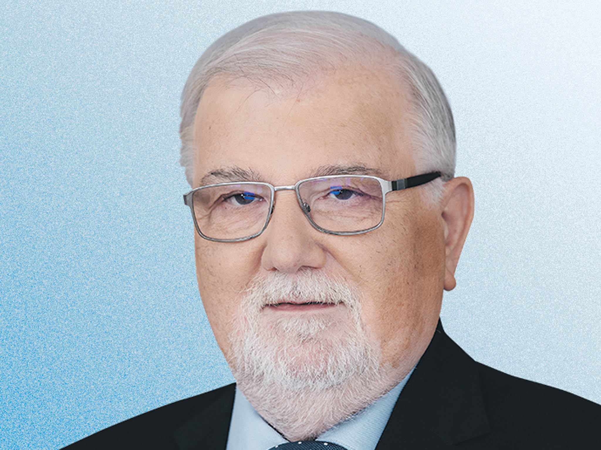 Jaroslav Hank, prezident Svazu prmyslu adopravy R