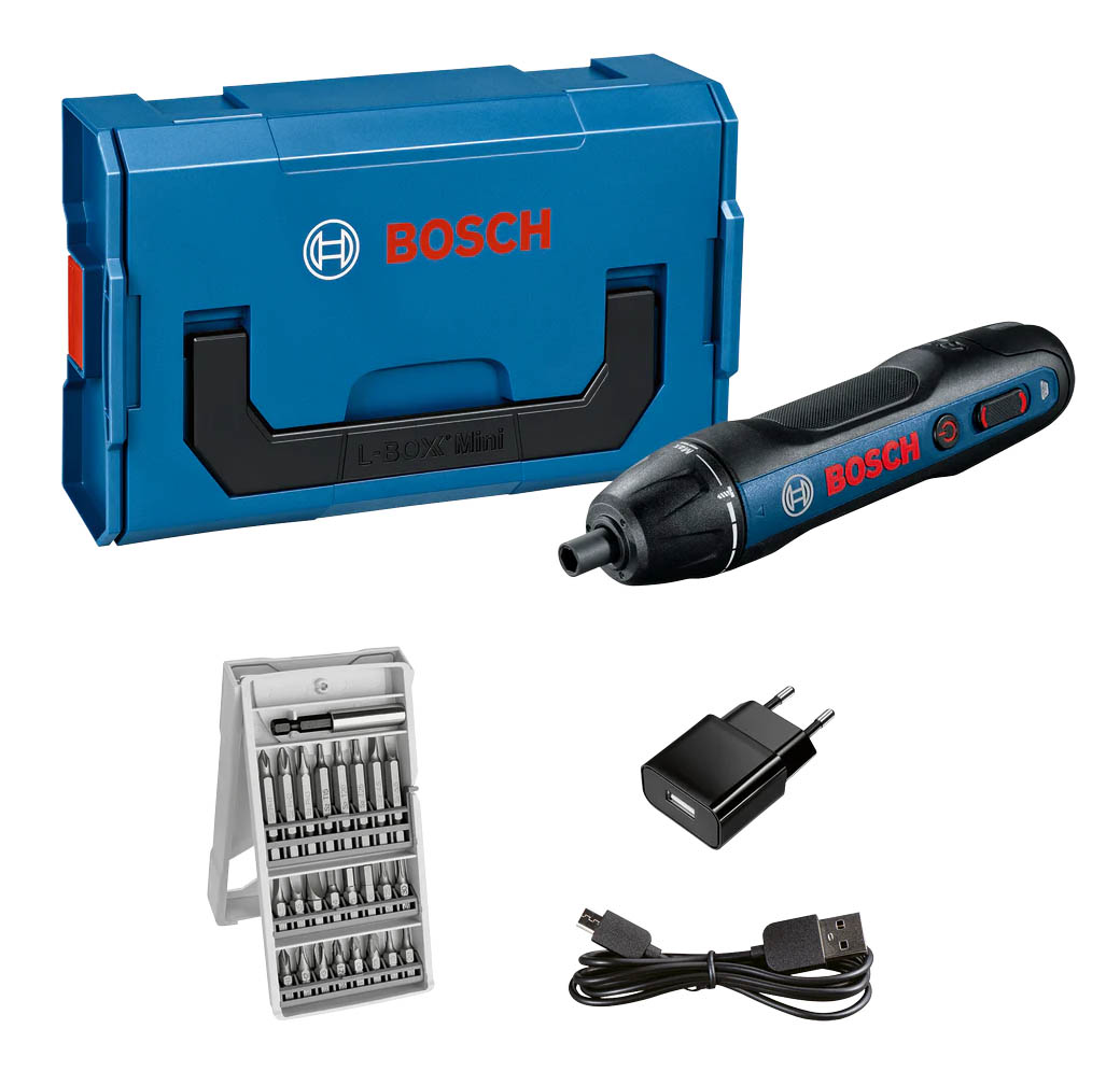 Bosch GO Professional