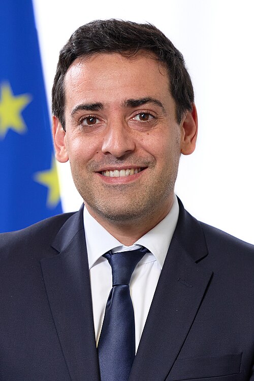 Stphane Sjourn