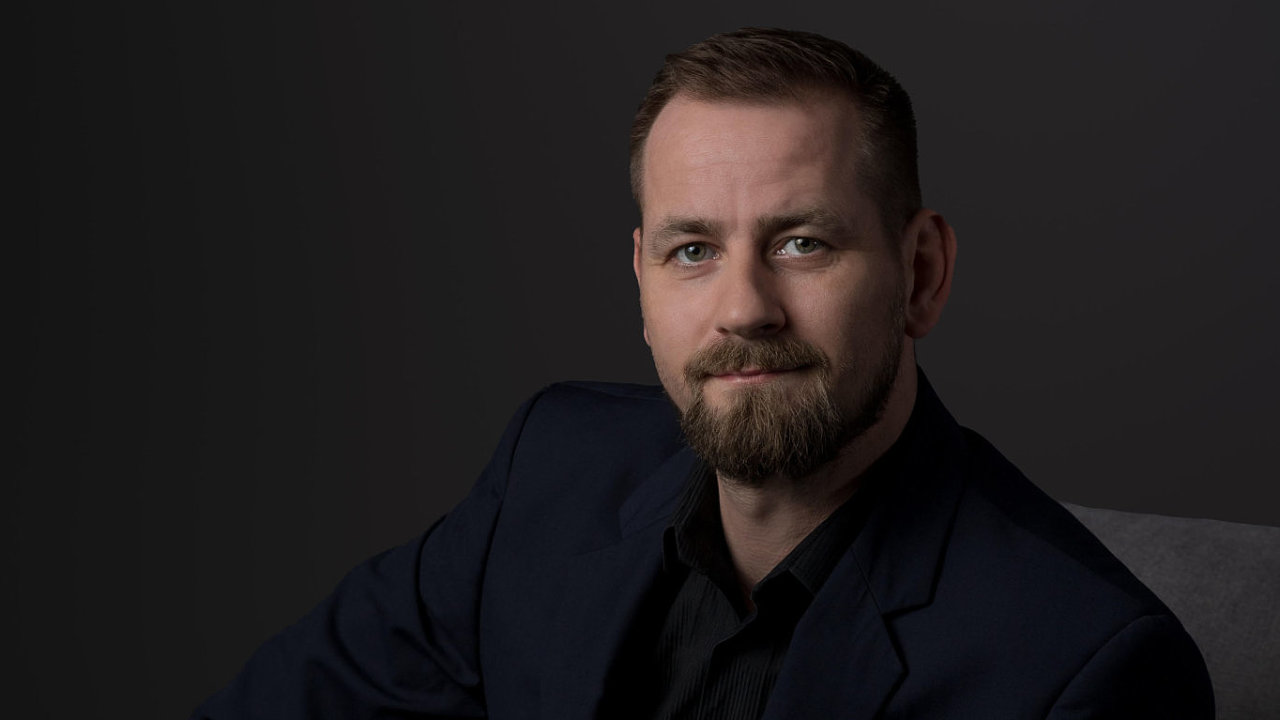 Marcel Balhar, zakladatel firmy MBRE Investin nemovitosti, k, e trendem nejsou u jen byty vosobnm vlastnictv, ale ity drustevn.