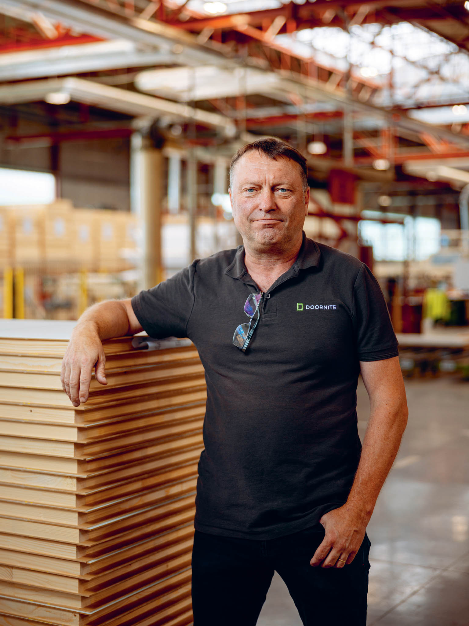 Pavel Šatný (Foto: Lukáš Bíba) Pavel Šatný