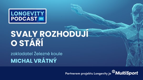 Longevity_Michal Vr�tn�