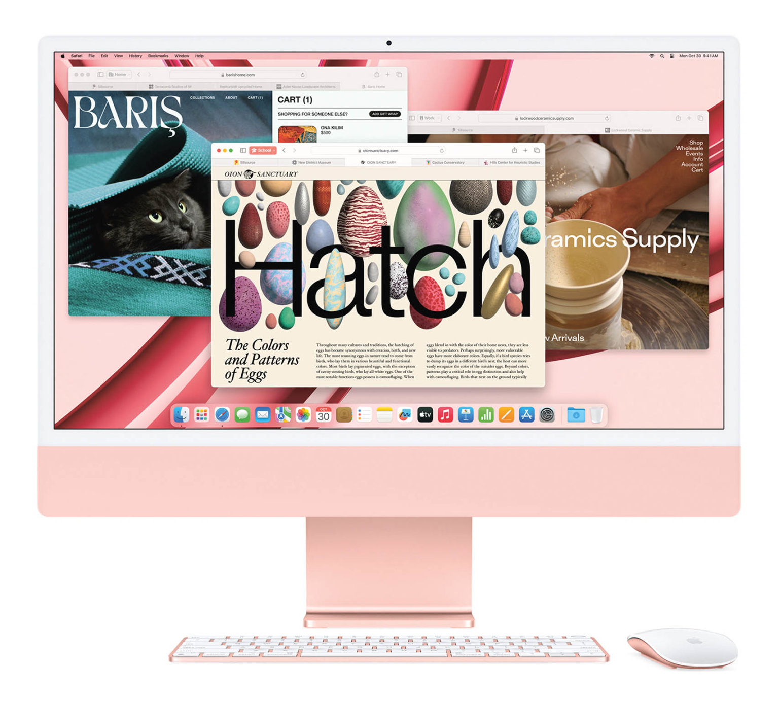 Zm�na n�lady trhu pos�lila Apple.