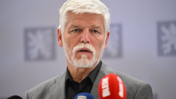 Prezident si chce rozpo�et nejprve detailn� prostudovat. D�le�it� podle n�j...