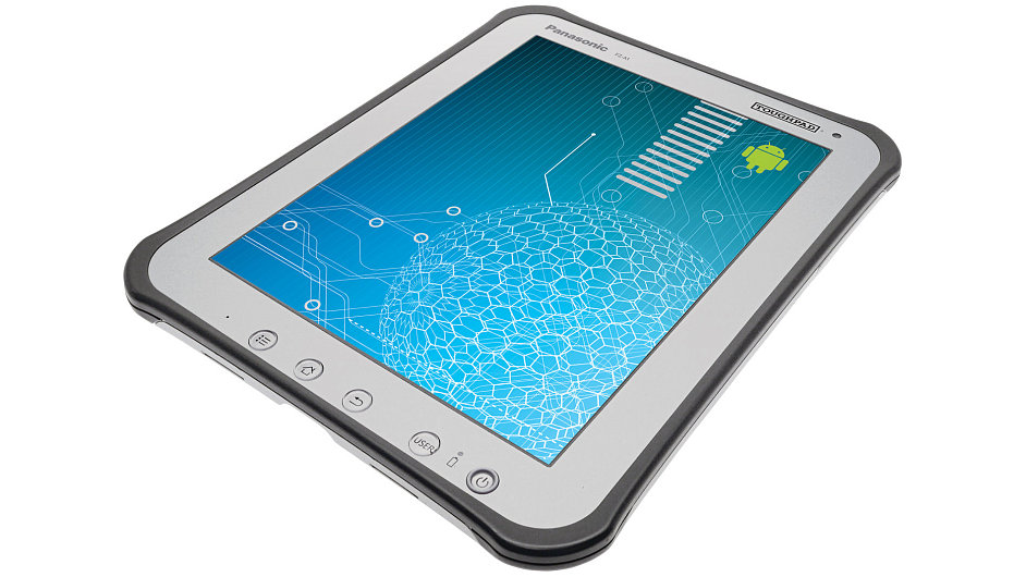 Tablet Panasonic FZ-A1